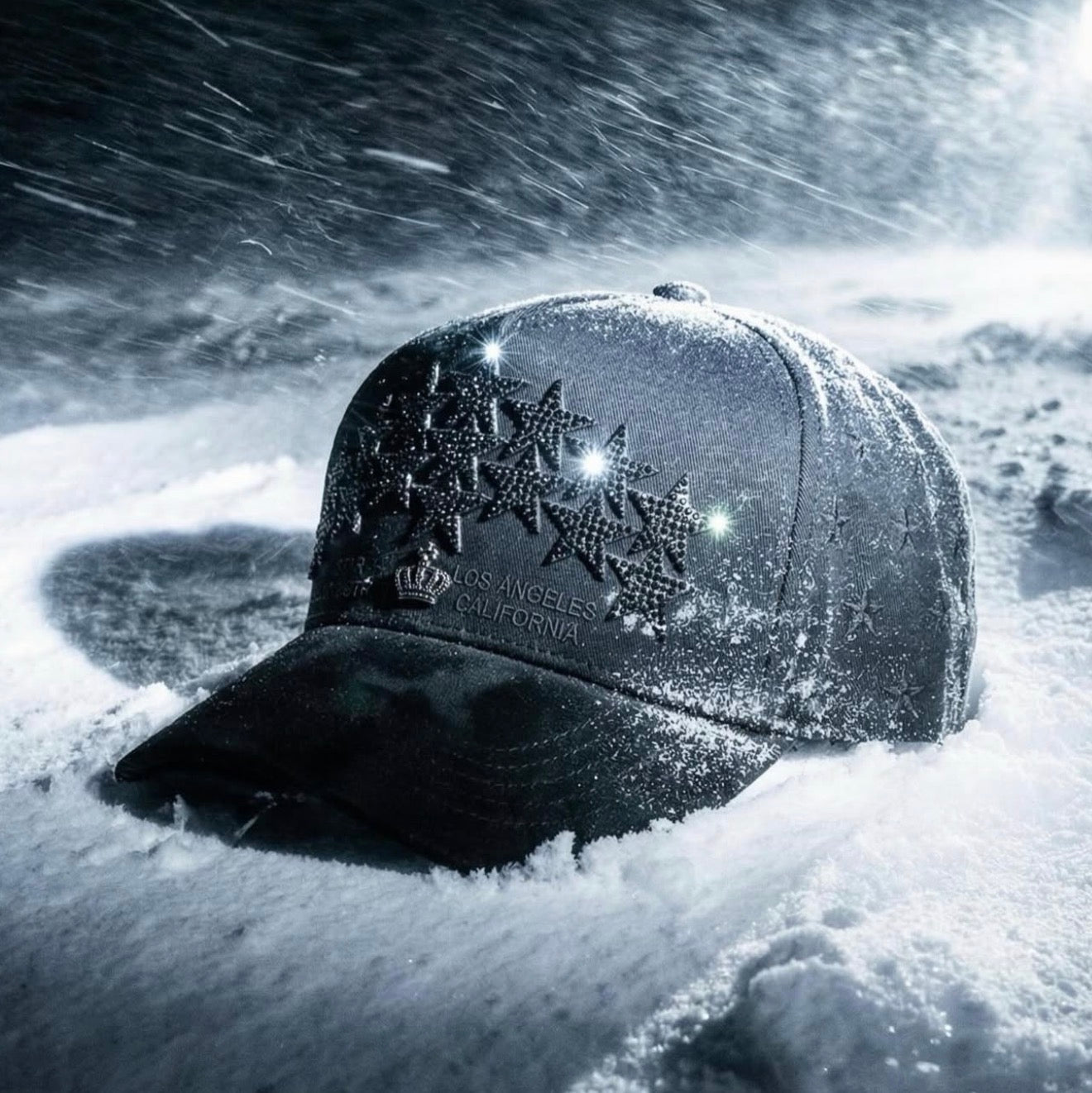 TOTAL BLACK DISTRICT