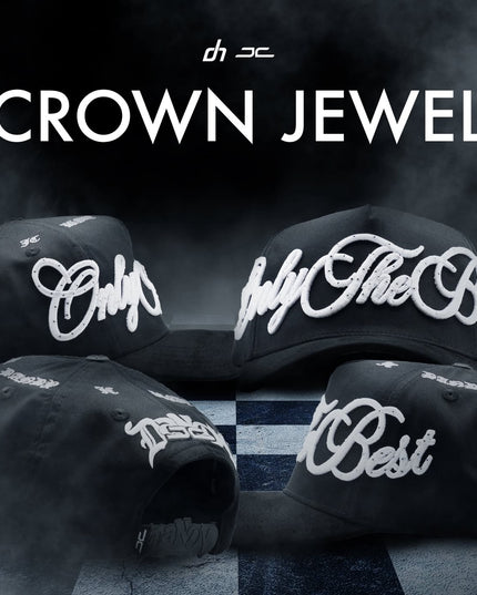 CROWN JEWEL