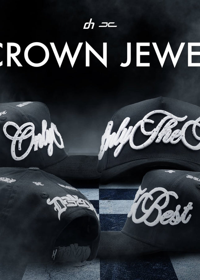 CROWN JEWEL