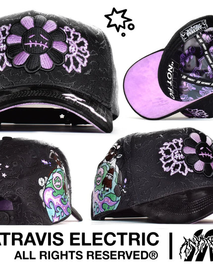 MURATRAVIS ELECTRIC