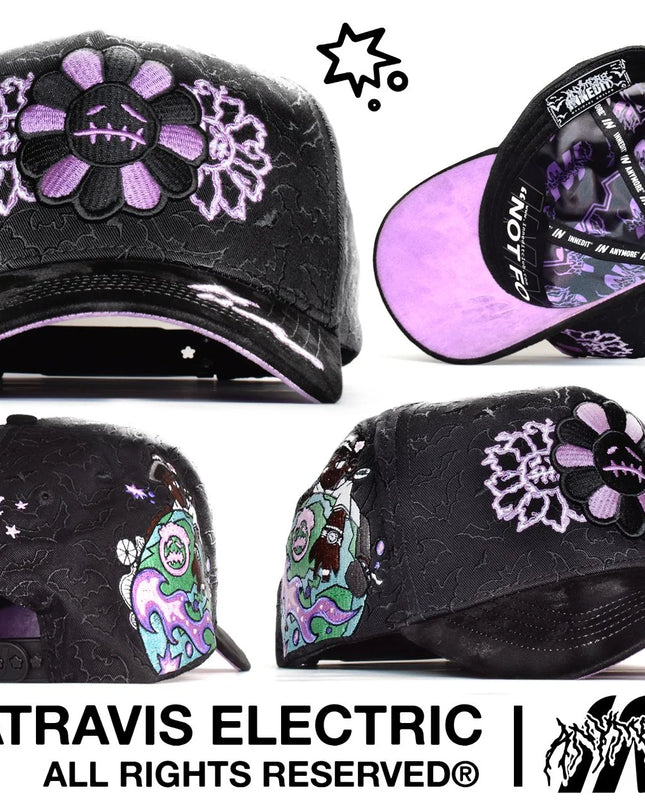 MURATRAVIS ELECTRIC