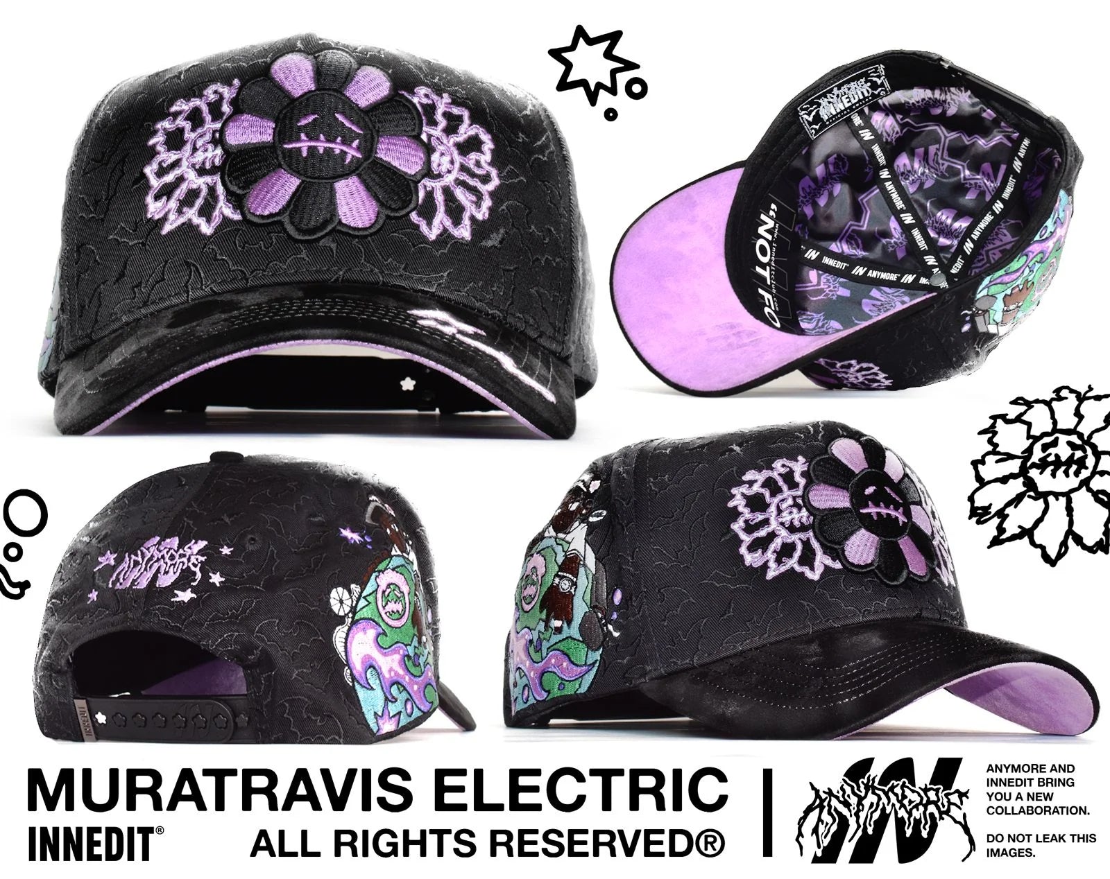 MURATRAVIS ELECTRIC