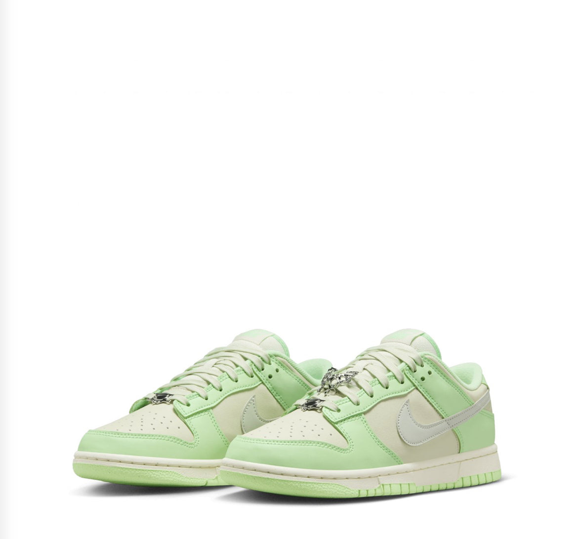 Nike Dunk Low Next Nature Sea Glass