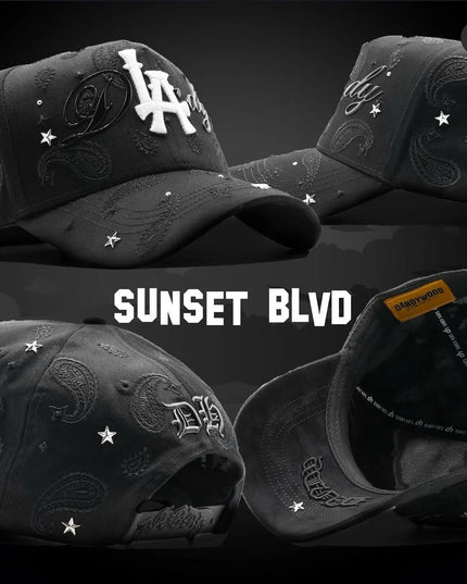 DANDY SUNSET BLVD