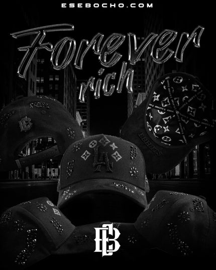 Forever Rich