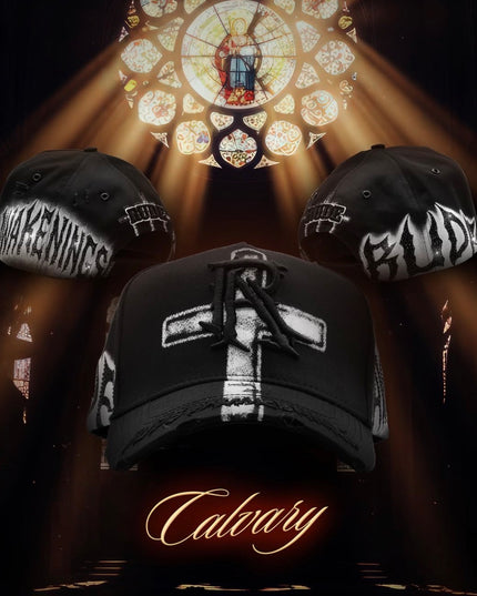 CALVARY