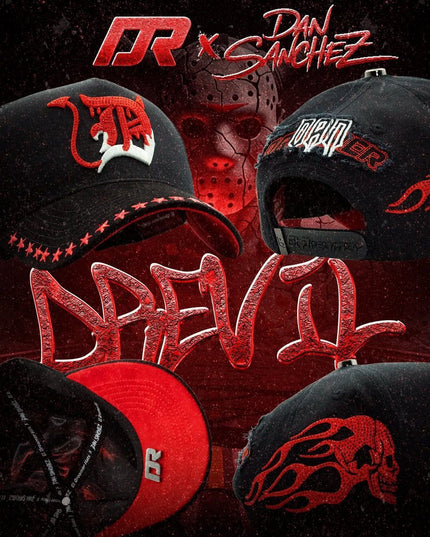 DREAMER DREVIL