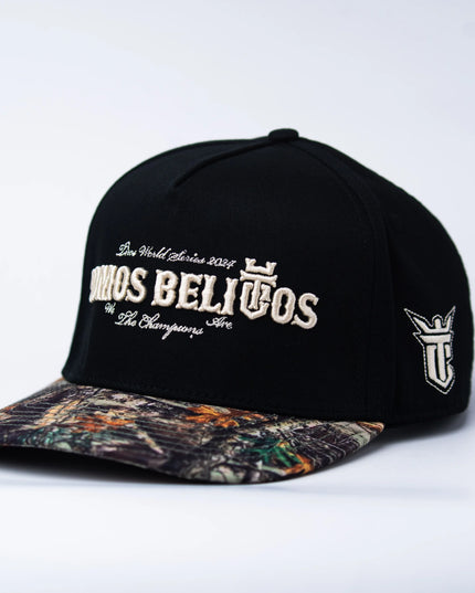 SOMOS BÉLICOS