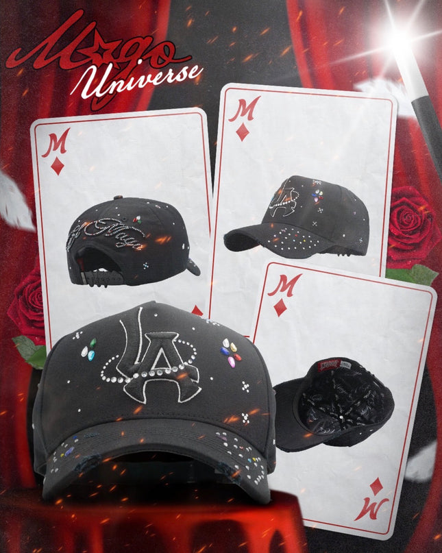 MAGO UNIVERSE
