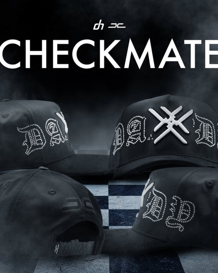 CHECKMATE