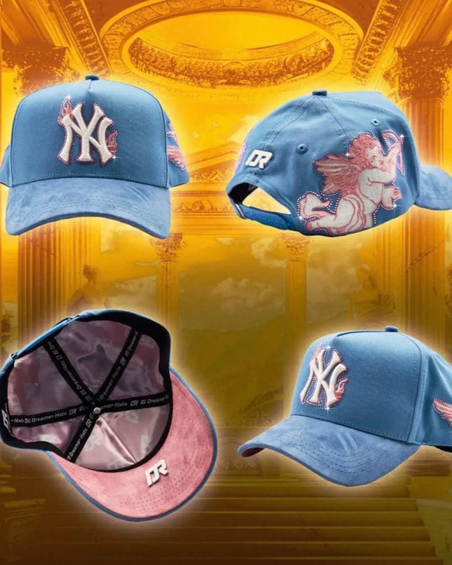 NY DREAMER