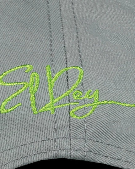 EL REY COLORES GRAY CURVE