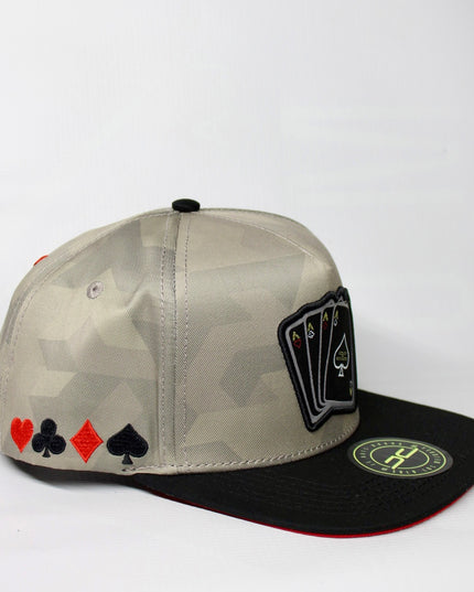 POKER