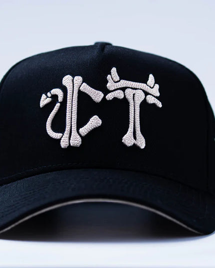 TUMBADOS TILL DEATH NEGRA