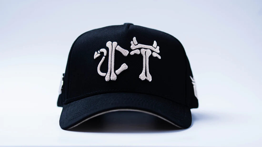 TUMBADOS TILL DEATH NEGRA