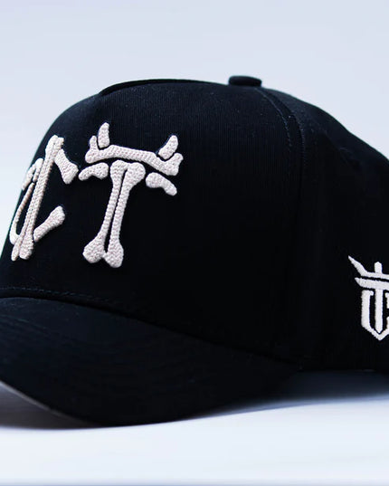 TUMBADOS TILL DEATH NEGRA