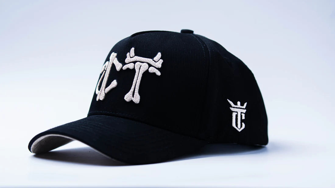 TUMBADOS TILL DEATH NEGRA