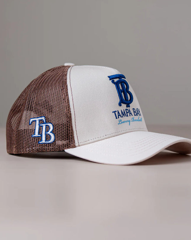 LUXURY TAMPA
