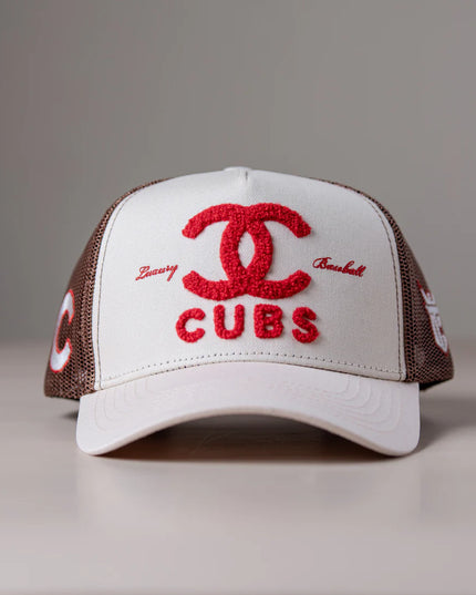 LUXURY CUBS