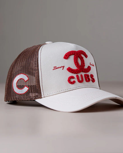 LUXURY CUBS