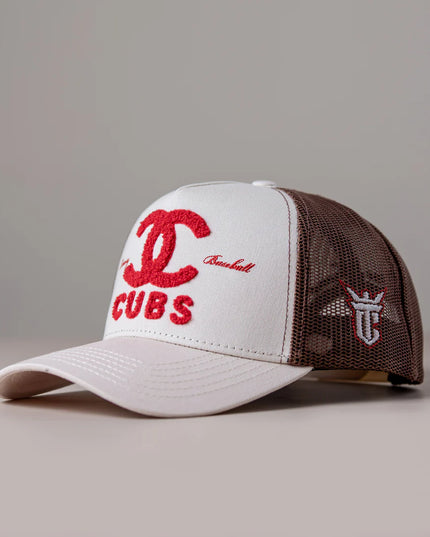 LUXURY CUBS