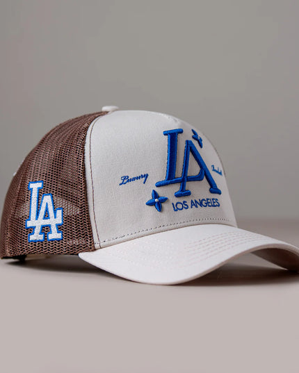 LUXURY LOS ANGELES