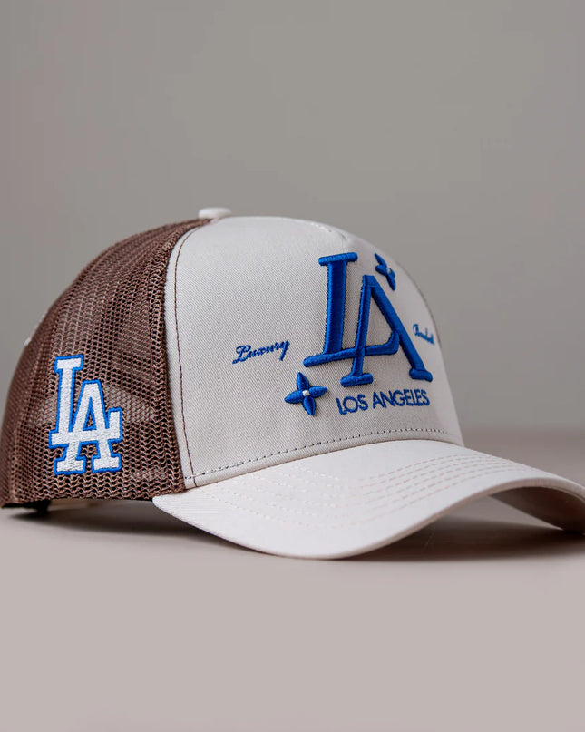 LUXURY LOS ANGELES