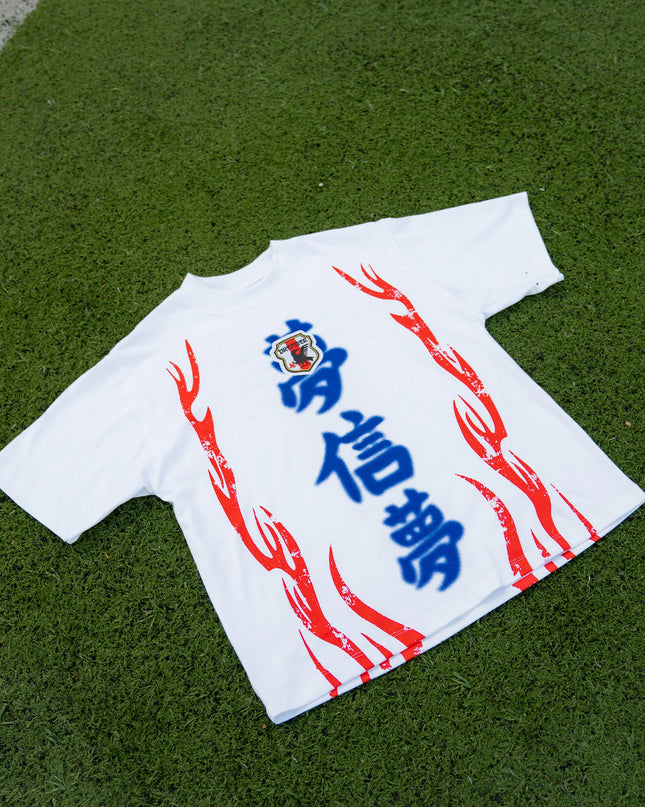 JAPAN FLAMES