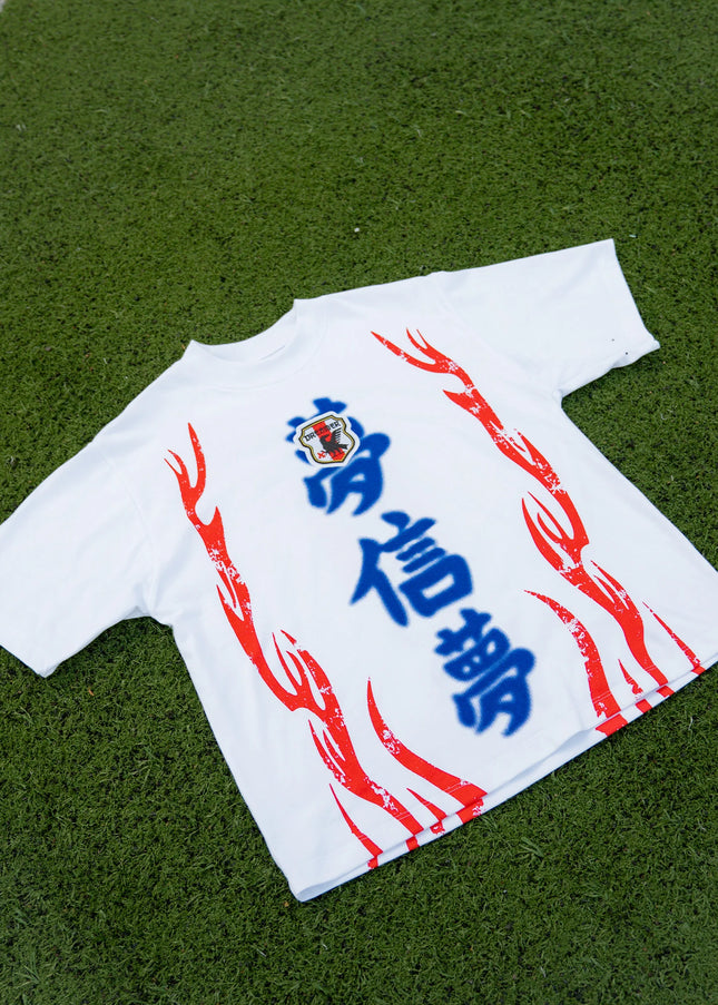 JAPAN FLAMES