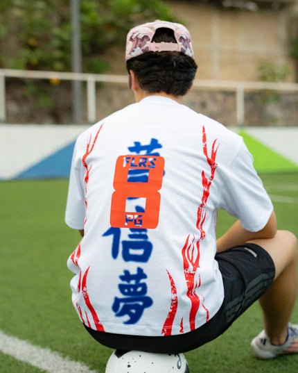 JAPAN FLAMES