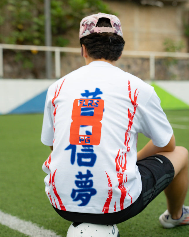 JAPAN FLAMES