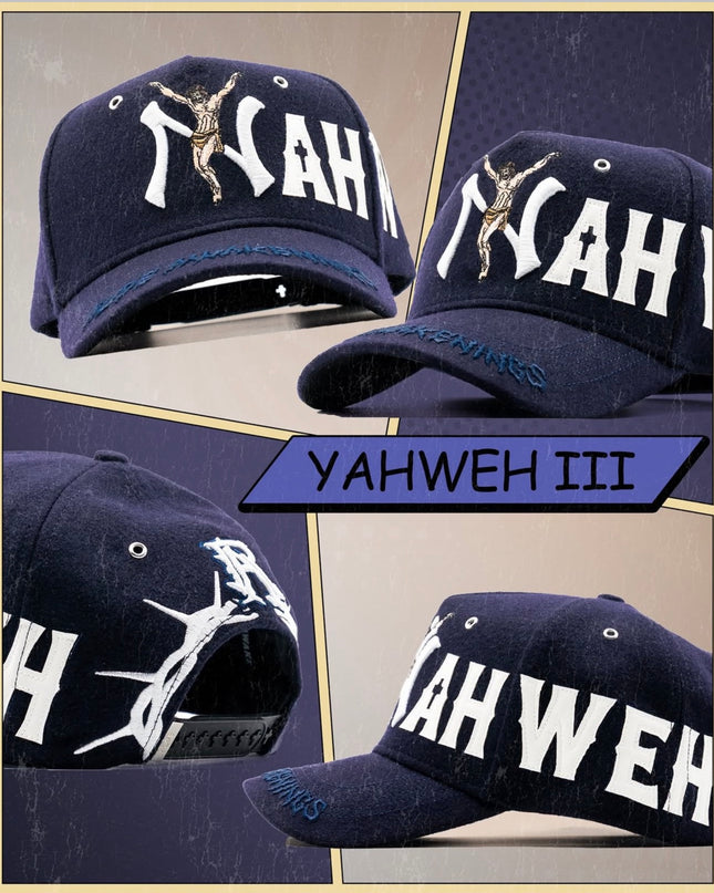YAHWEH III