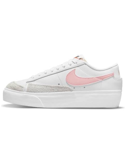 Nike Blazer Low Platform