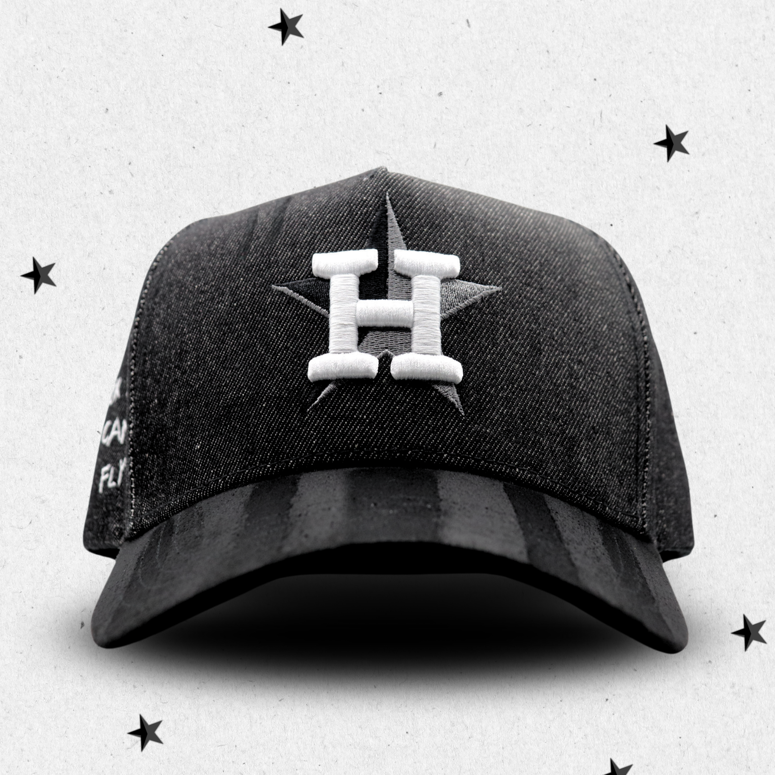 LA H