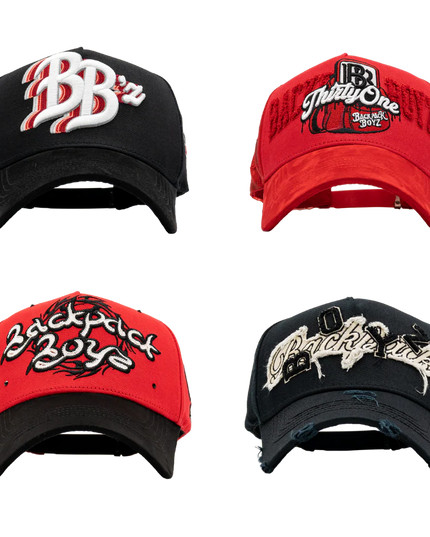 BB X 31 DROP BUNDLE