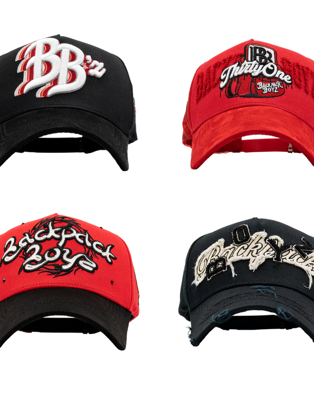 BB X 31 DROP BUNDLE