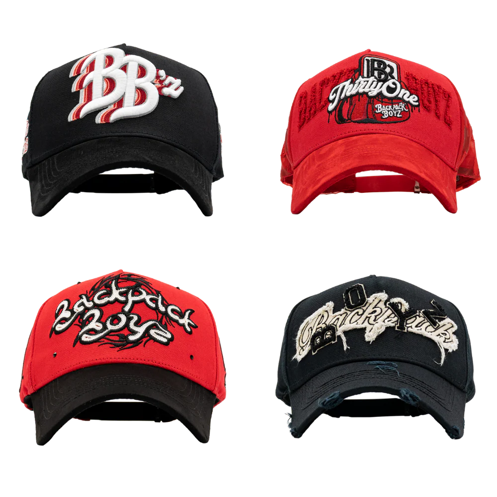 BB X 31 DROP BUNDLE