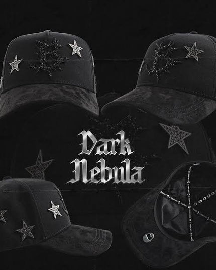DARK NEBULA