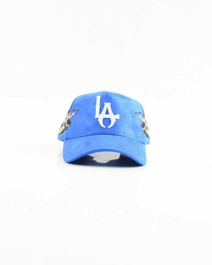LA-MIRI AZUL