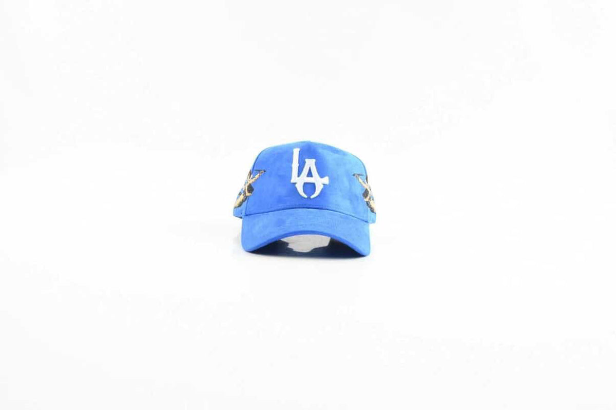 LA-MIRI AZUL