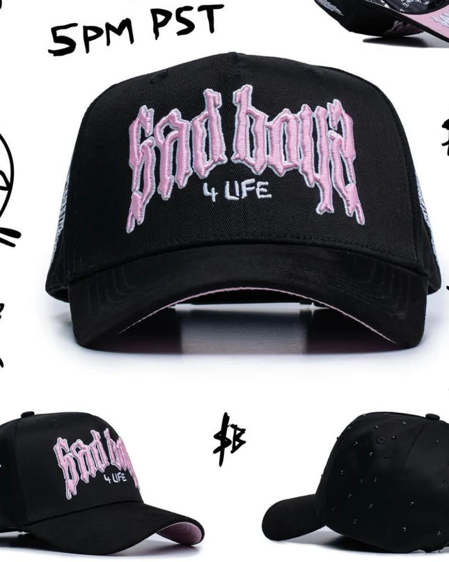 SAD BOYZ 4 LIFE