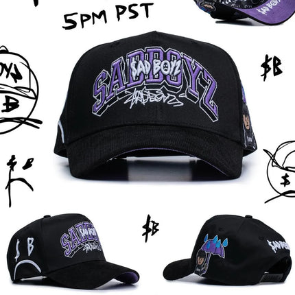 Collection image for: SAD BOYZ CLOTHING
