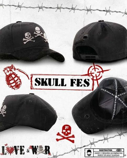 SKULL FES