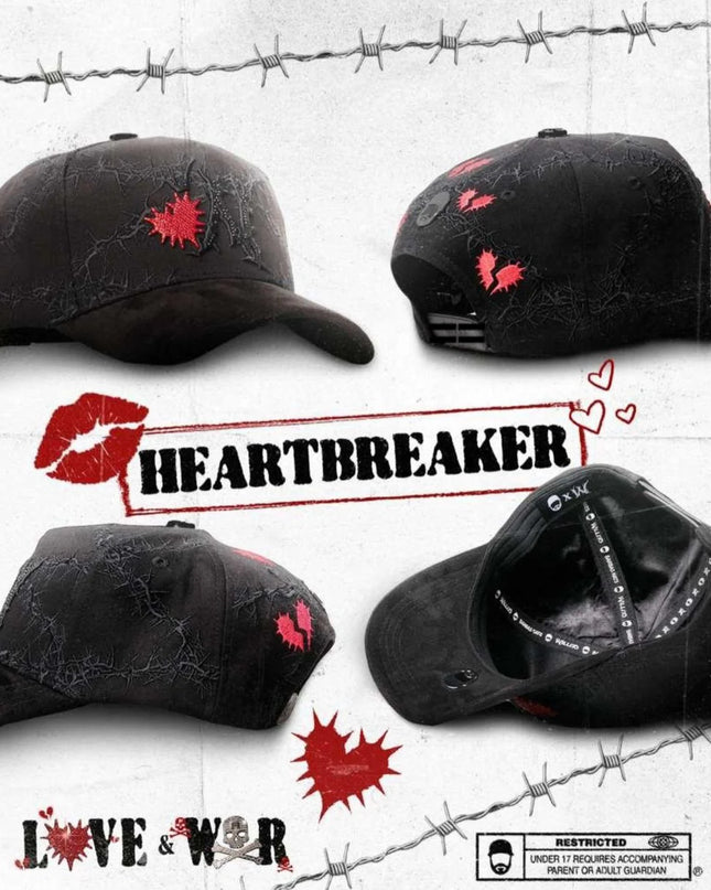 HEARTBREAKER
