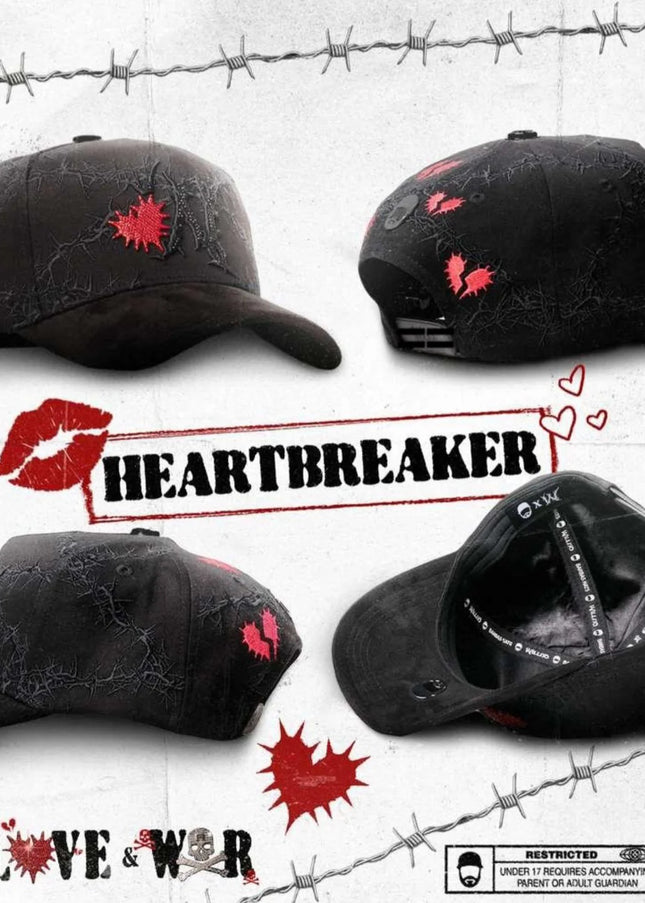 HEARTBREAKER
