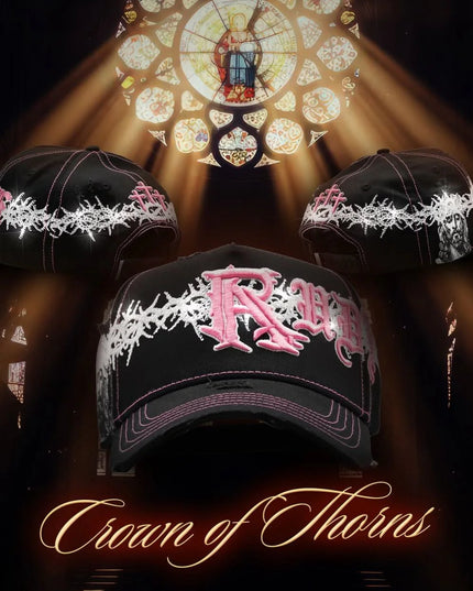 CROWN OF THORNS