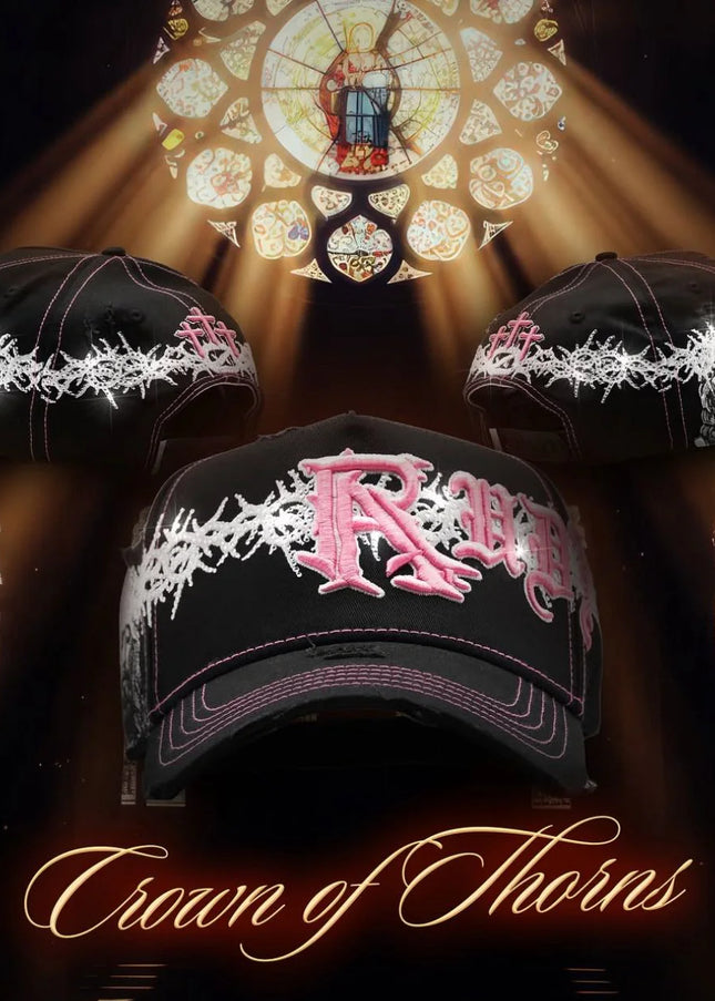 CROWN OF THORNS