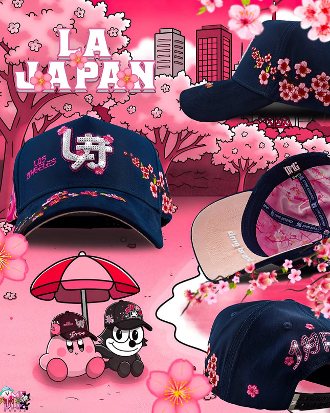 LA JAPAN