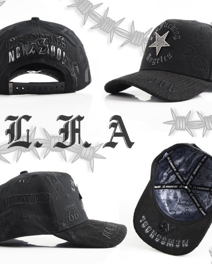 L.F.A