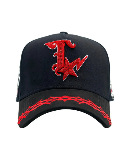 REBEL X TAPIA “TUMBADOS”